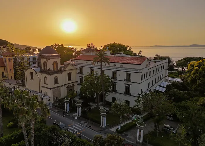 Grand Hotel Cocumella