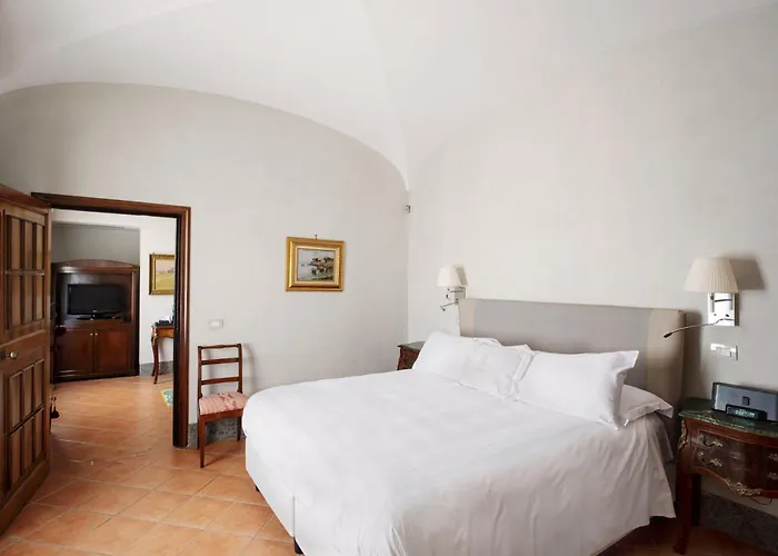 Grand Hotel Cocumella