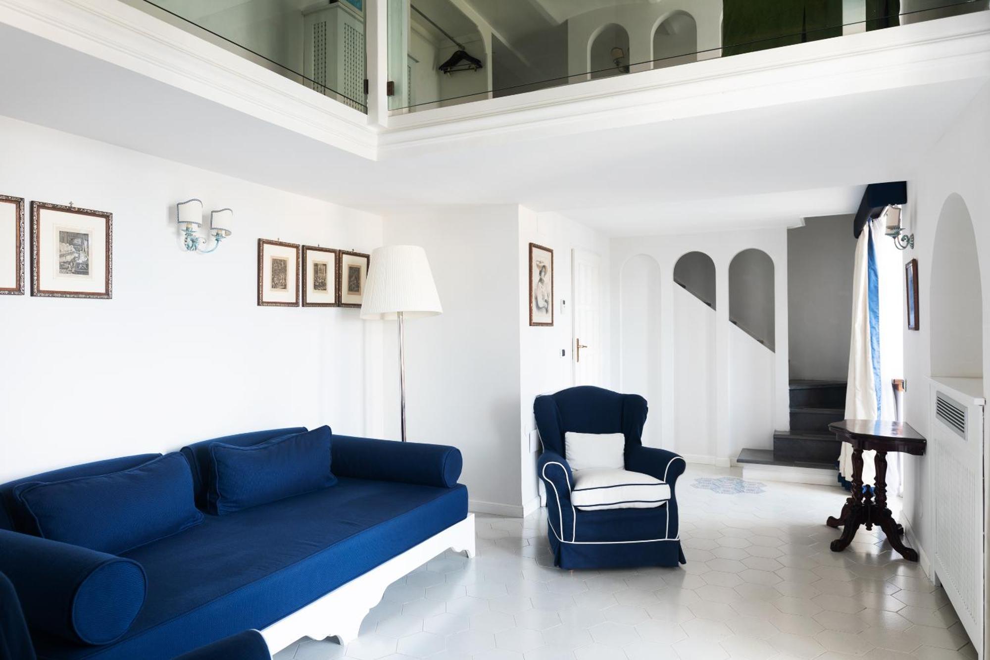 Hotel Grand Cocumella Sant'Agnello
