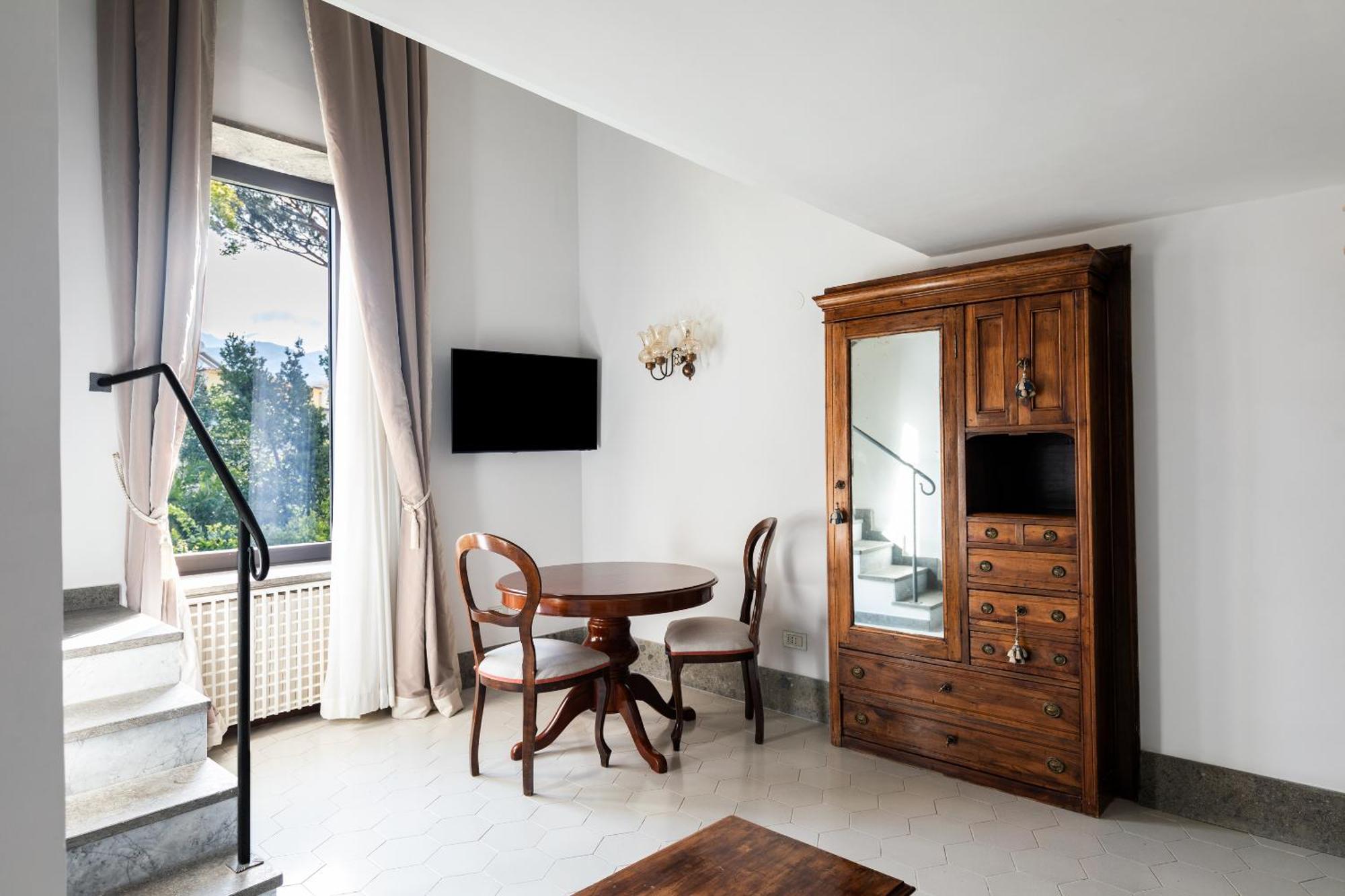Hotel Grand Cocumella Sant'Agnello