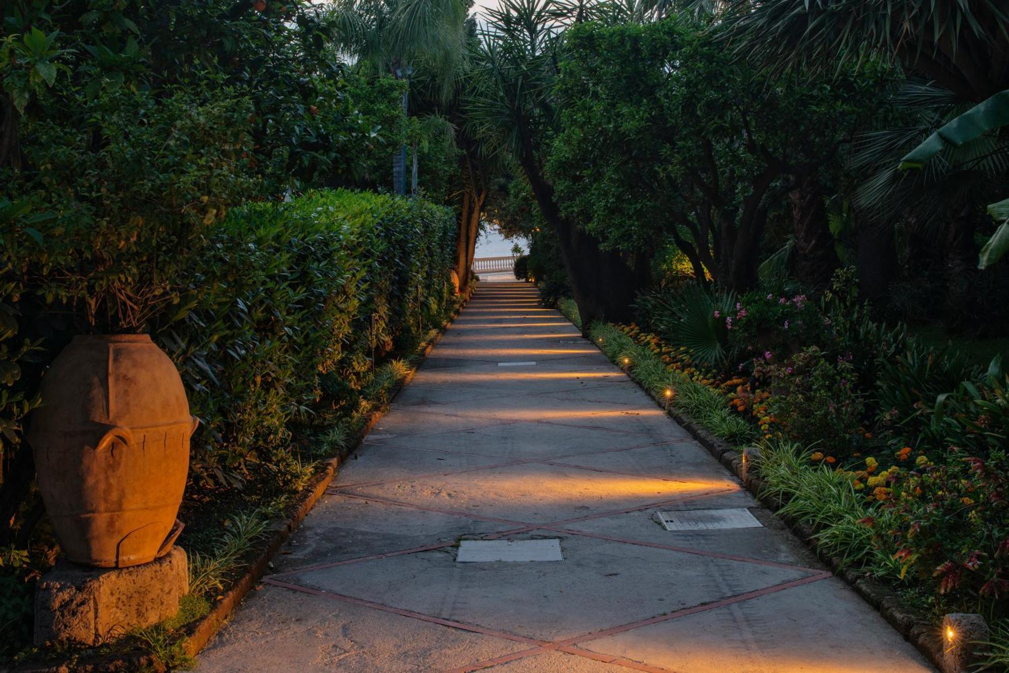 Grand Cocumella Hotel 5*