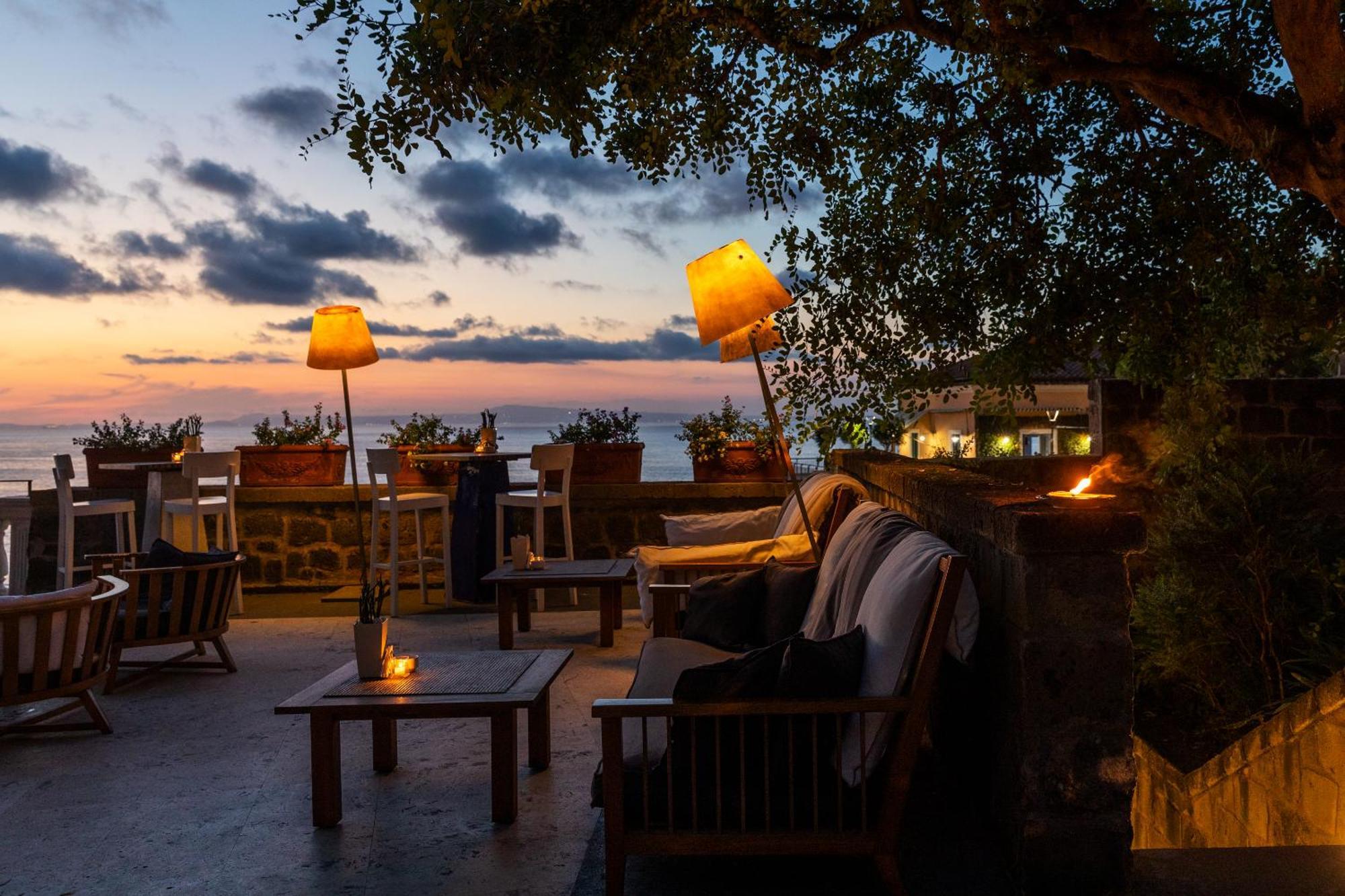 Grand Cocumella Hotel 5*