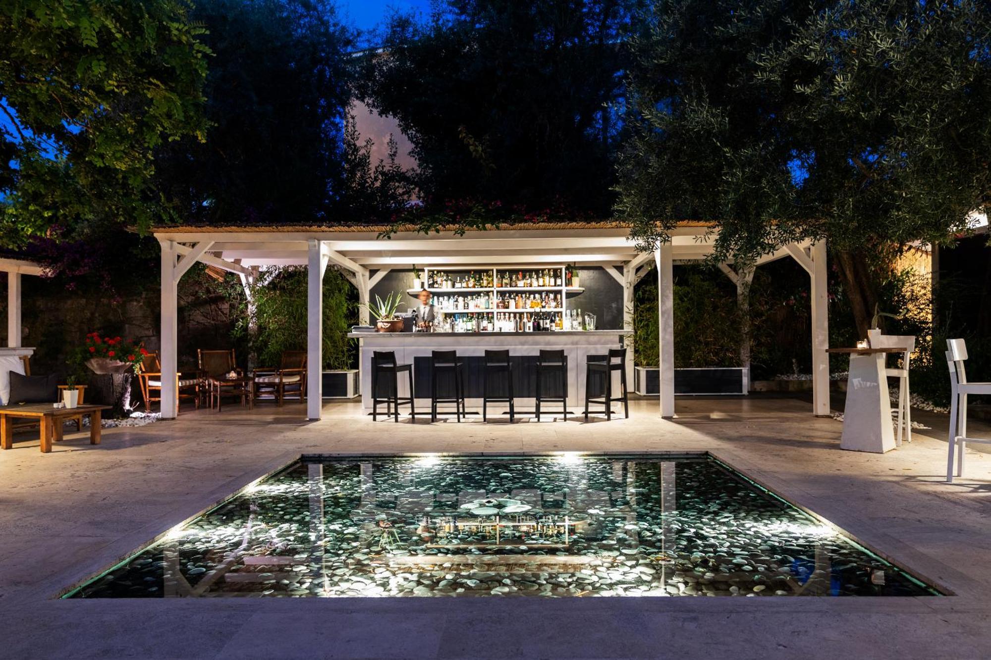 Hotel Grand Cocumella Sant'Agnello