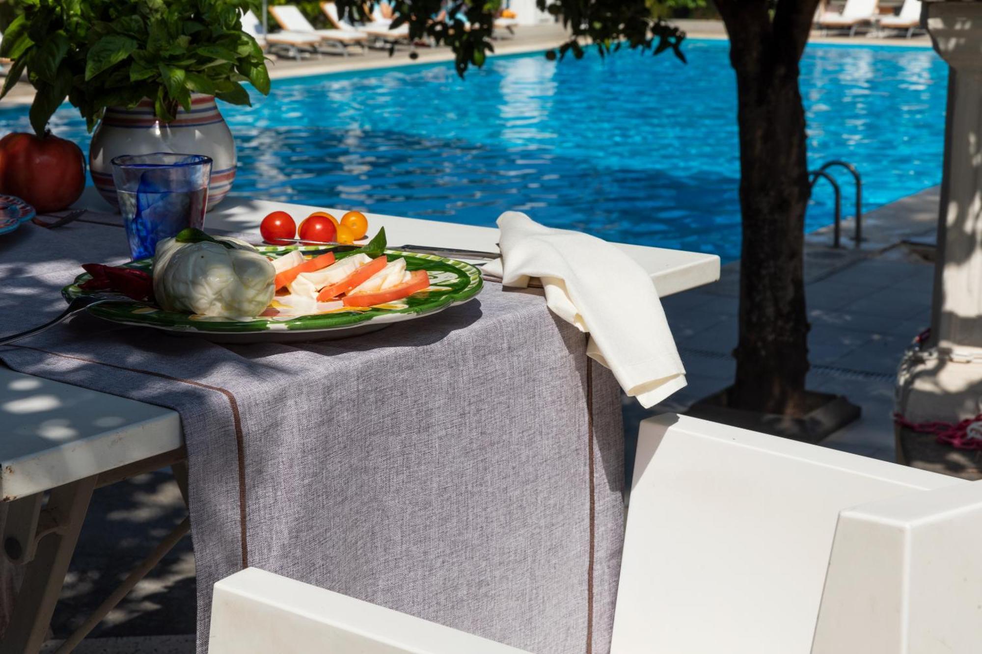 Hotel Grand Cocumella