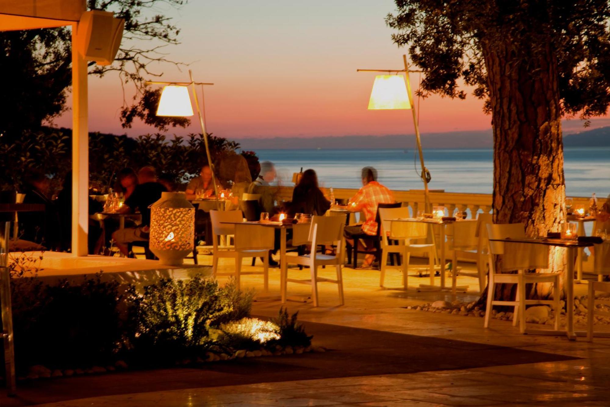 Hotel Grand Cocumella Sant'Agnello