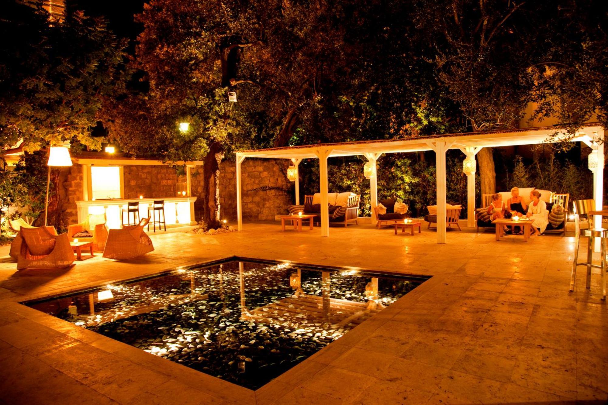 Hotel Grand Cocumella
