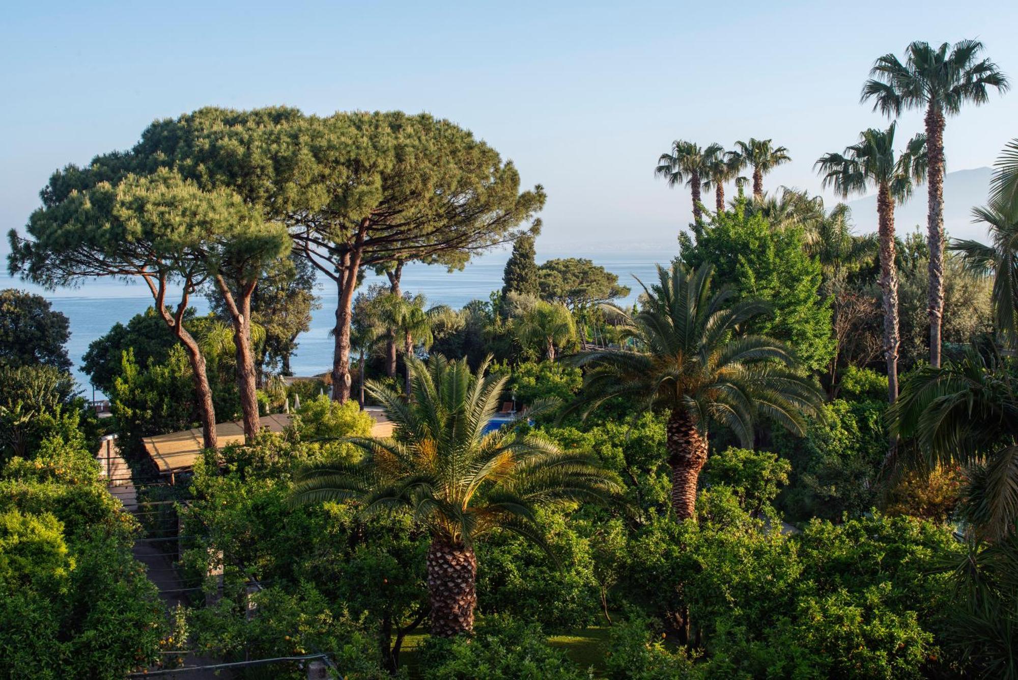 Grand Cocumella Sant'Agnello