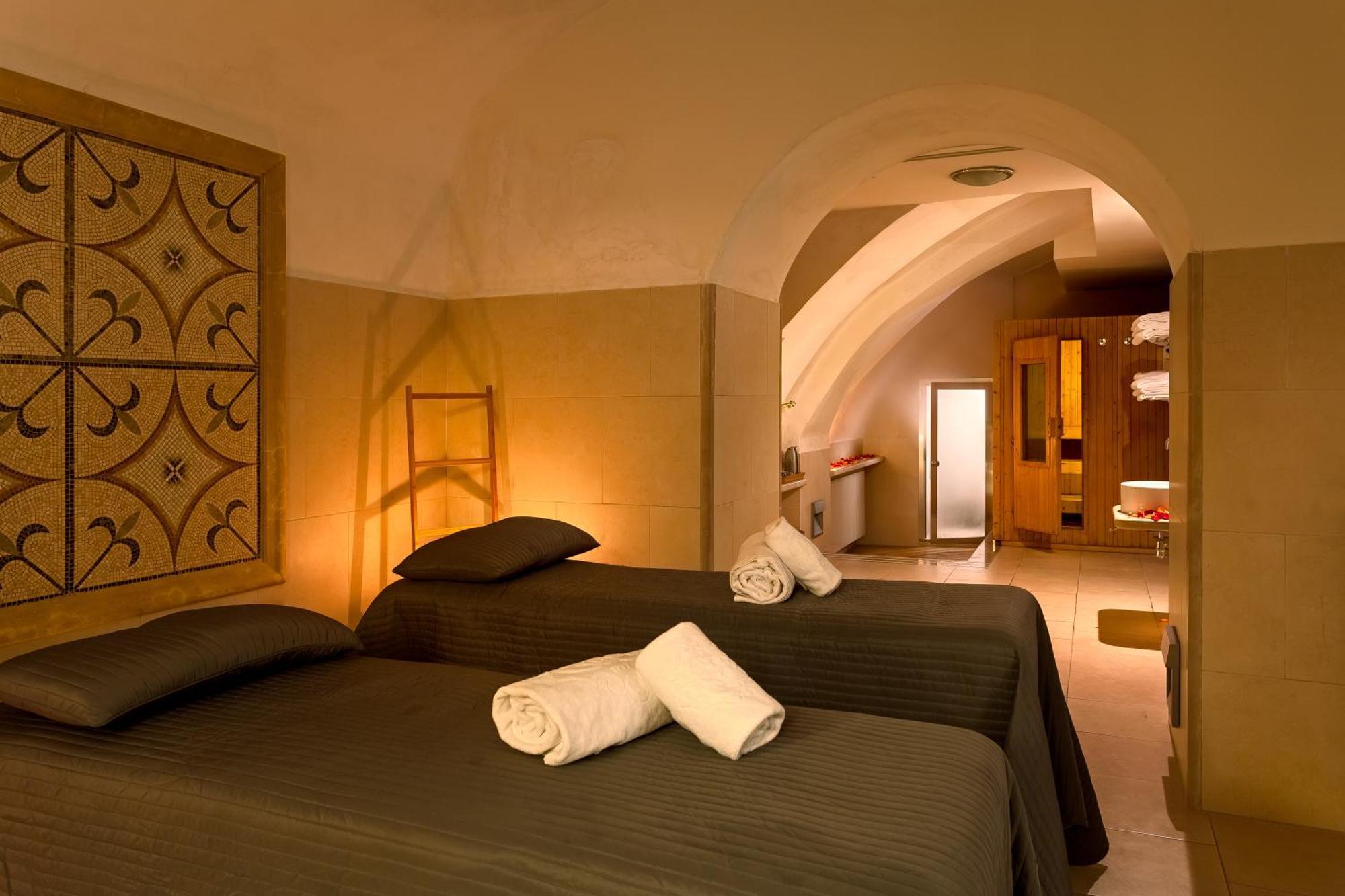 Grand Cocumella 5* Sant'Agnello