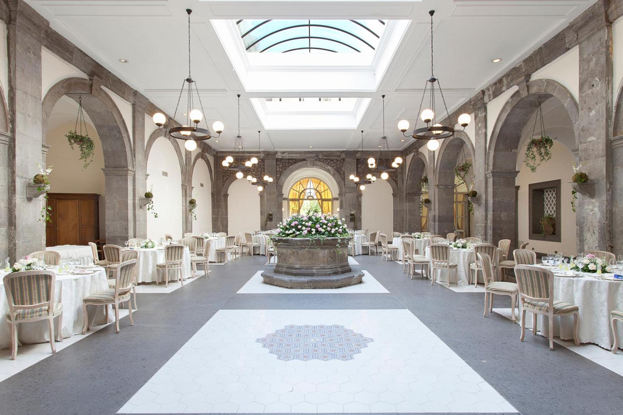 Grand Cocumella Hotel