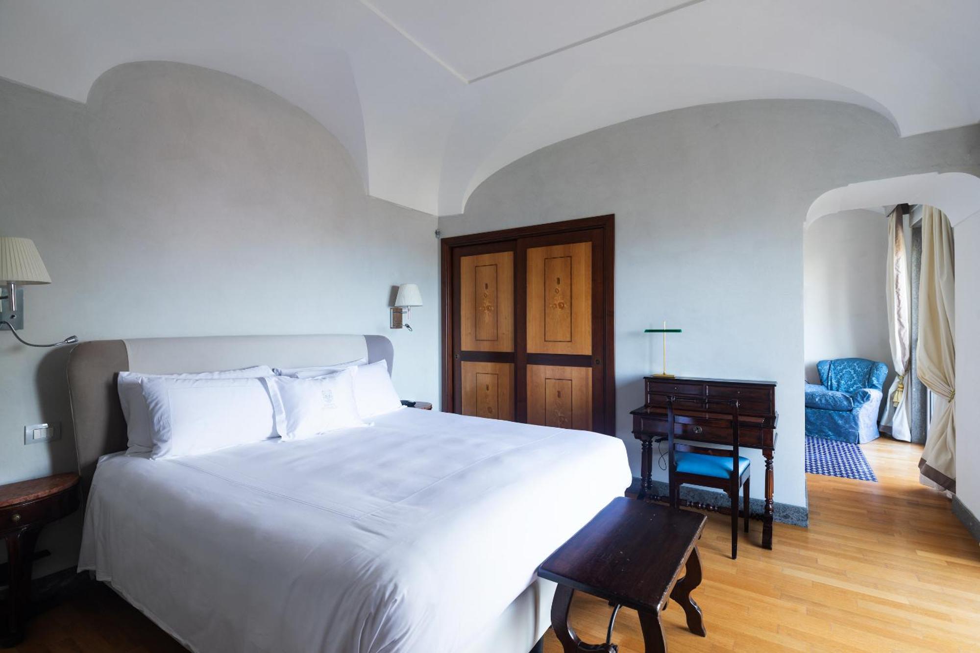 Grand Cocumella 5* Sant'Agnello