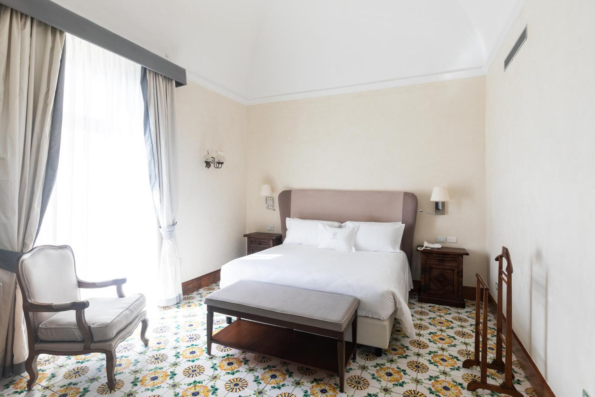 Hotel Grand Cocumella