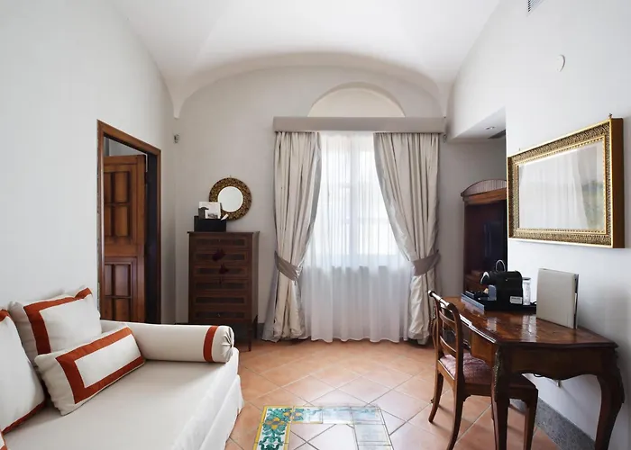 Grand Hotel Cocumella