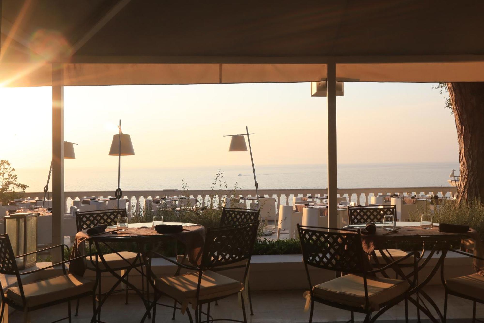 Grand Cocumella Hotel Sant'Agnello