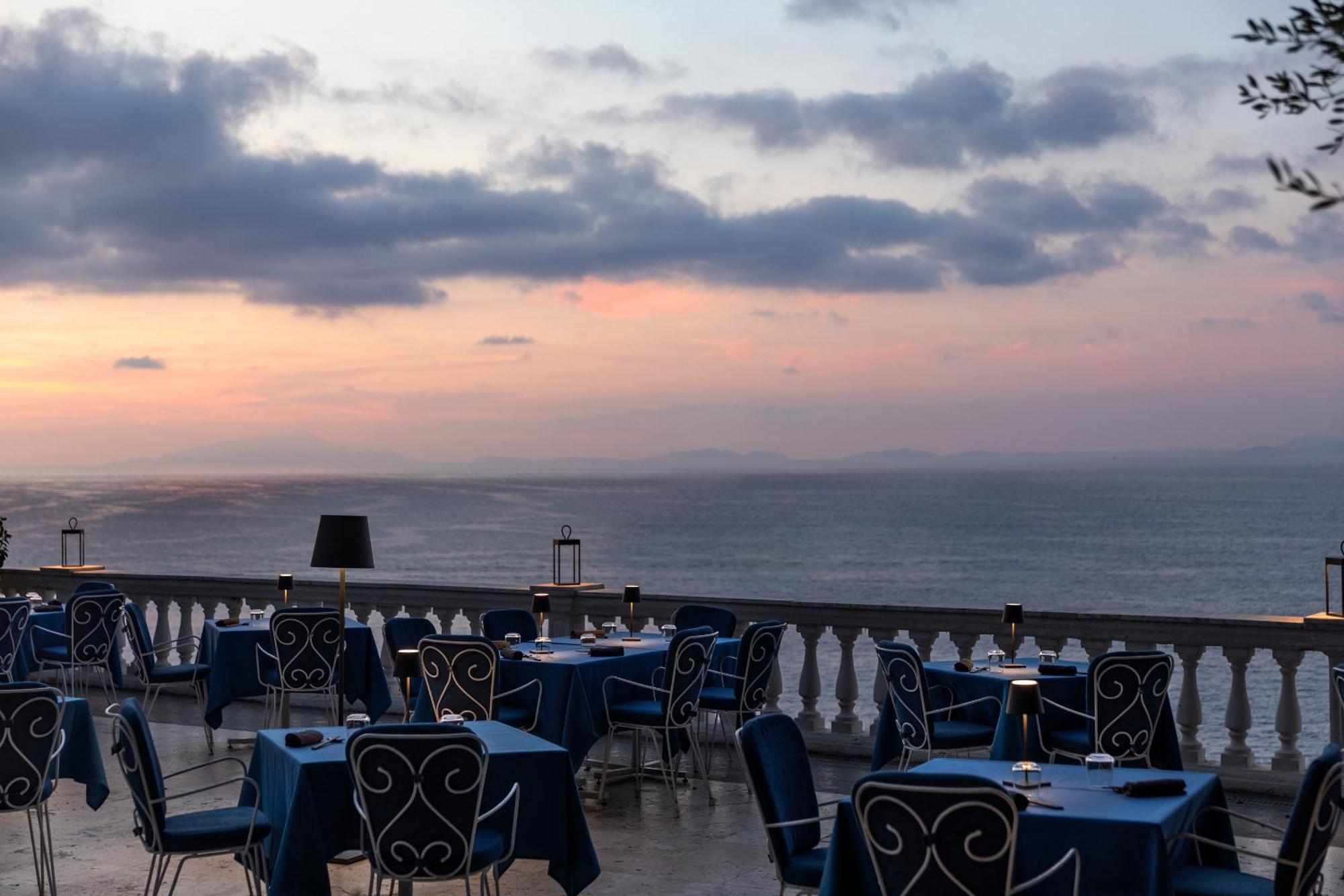 Hotel Grand Cocumella Sant'Agnello