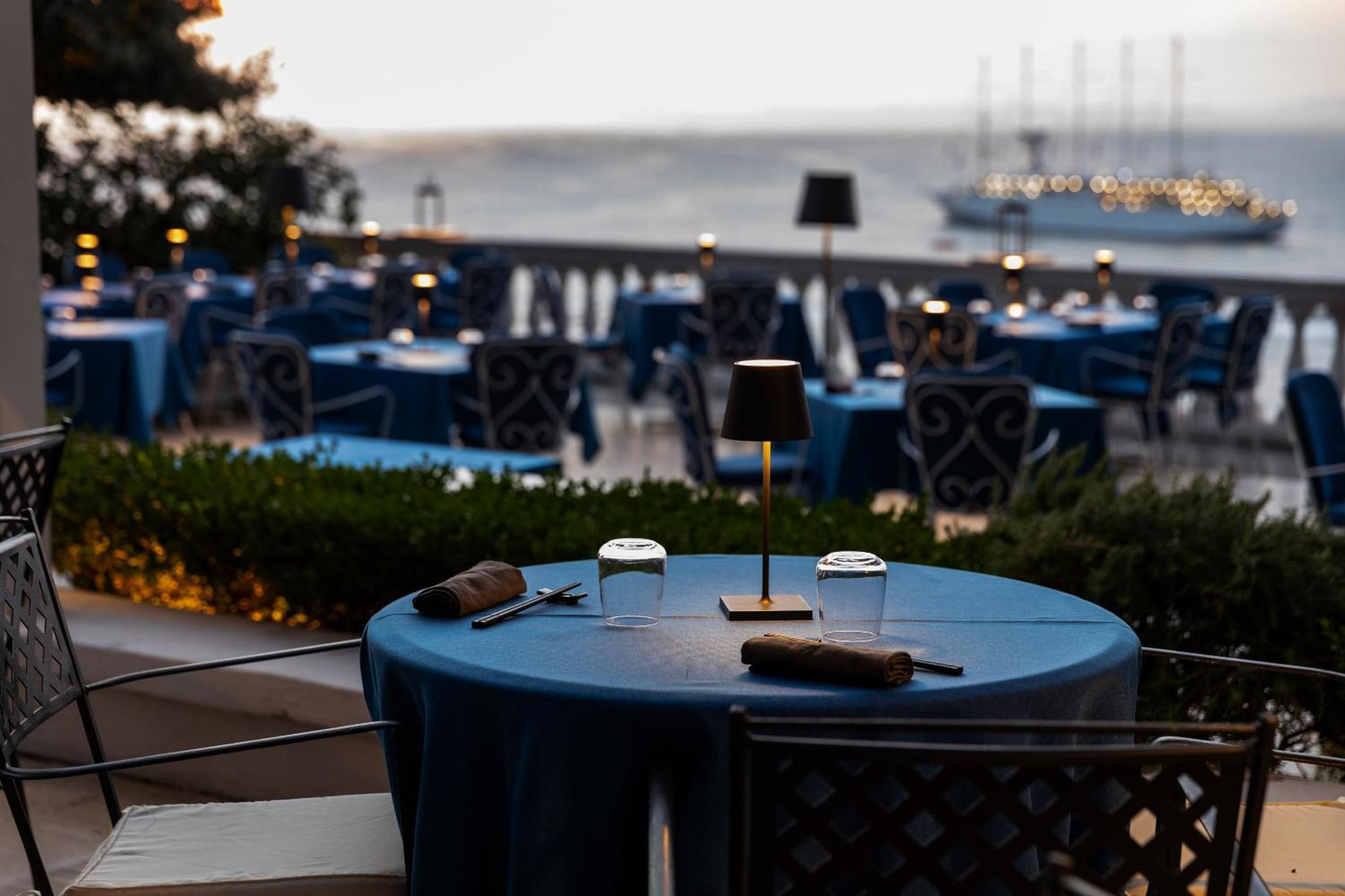 Hotel Grand Cocumella