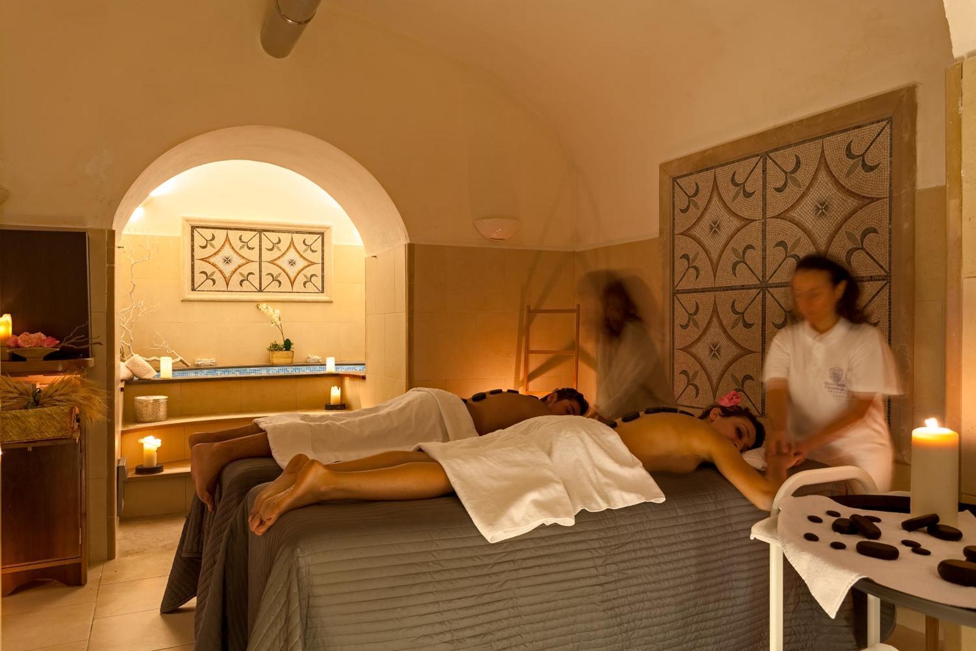 Hotel Grand Cocumella Sant'Agnello