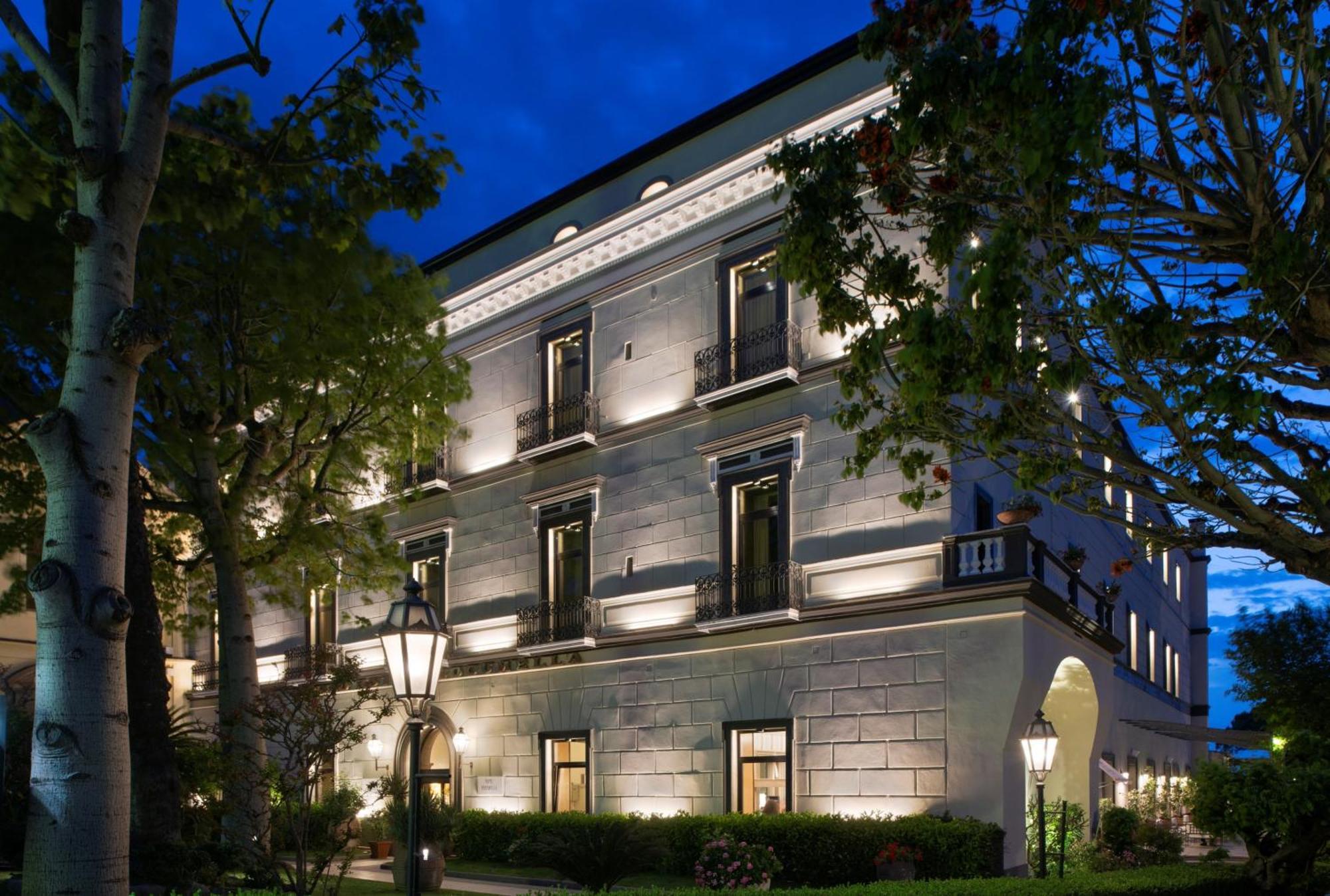 Grand Cocumella 5*