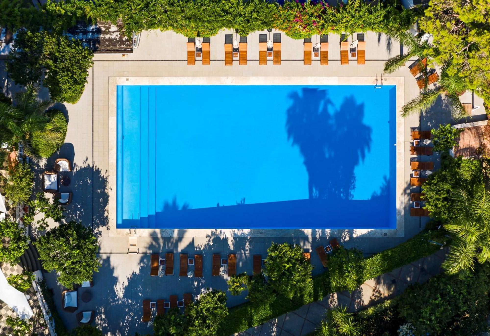 Hotel Grand Cocumella 5*