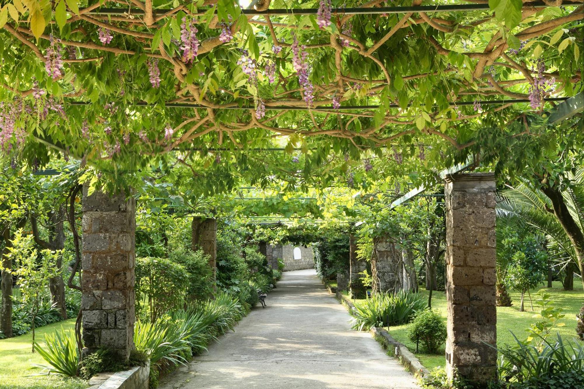 Grand Cocumella Hotel Sant'Agnello