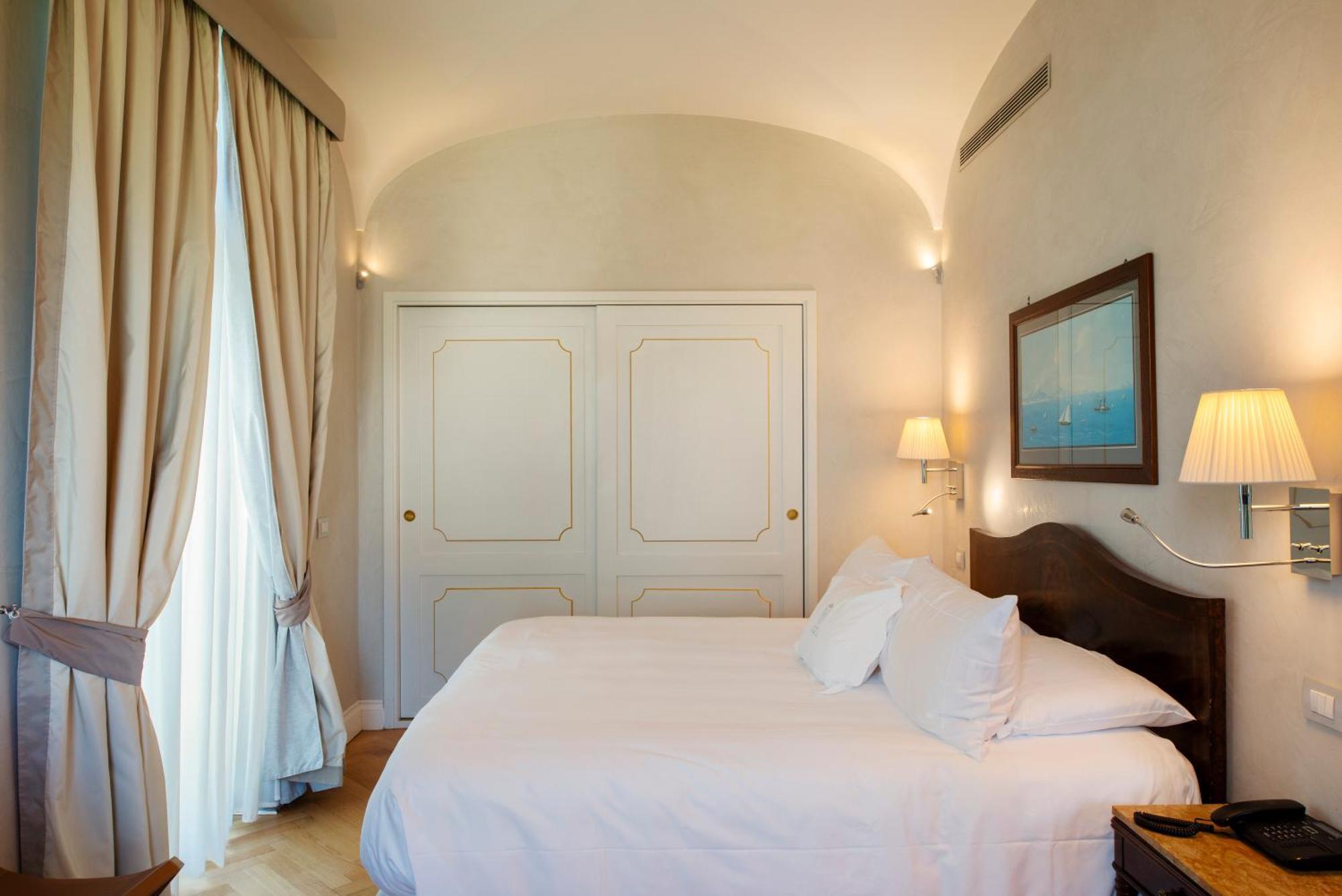 Grand Cocumella Hotel