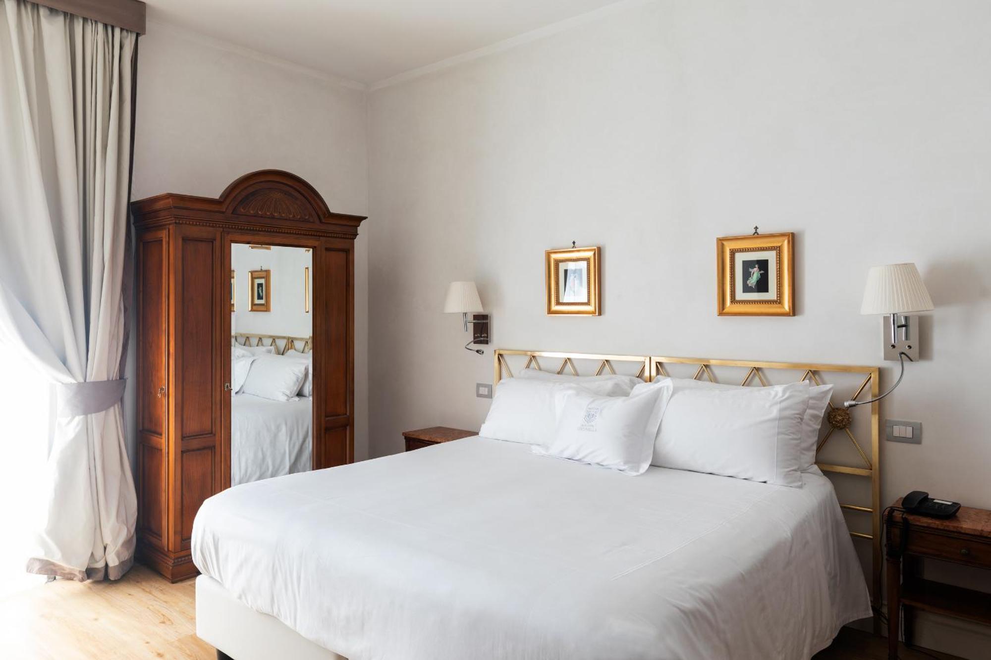 Hotel Grand Cocumella