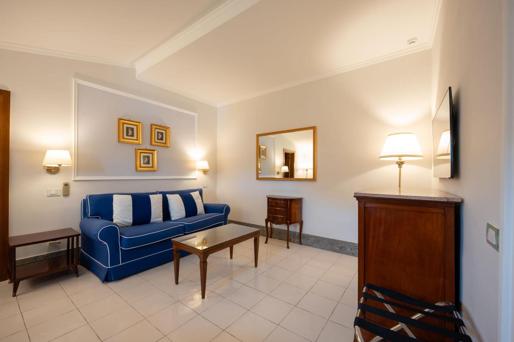 Hotel Grand Cocumella