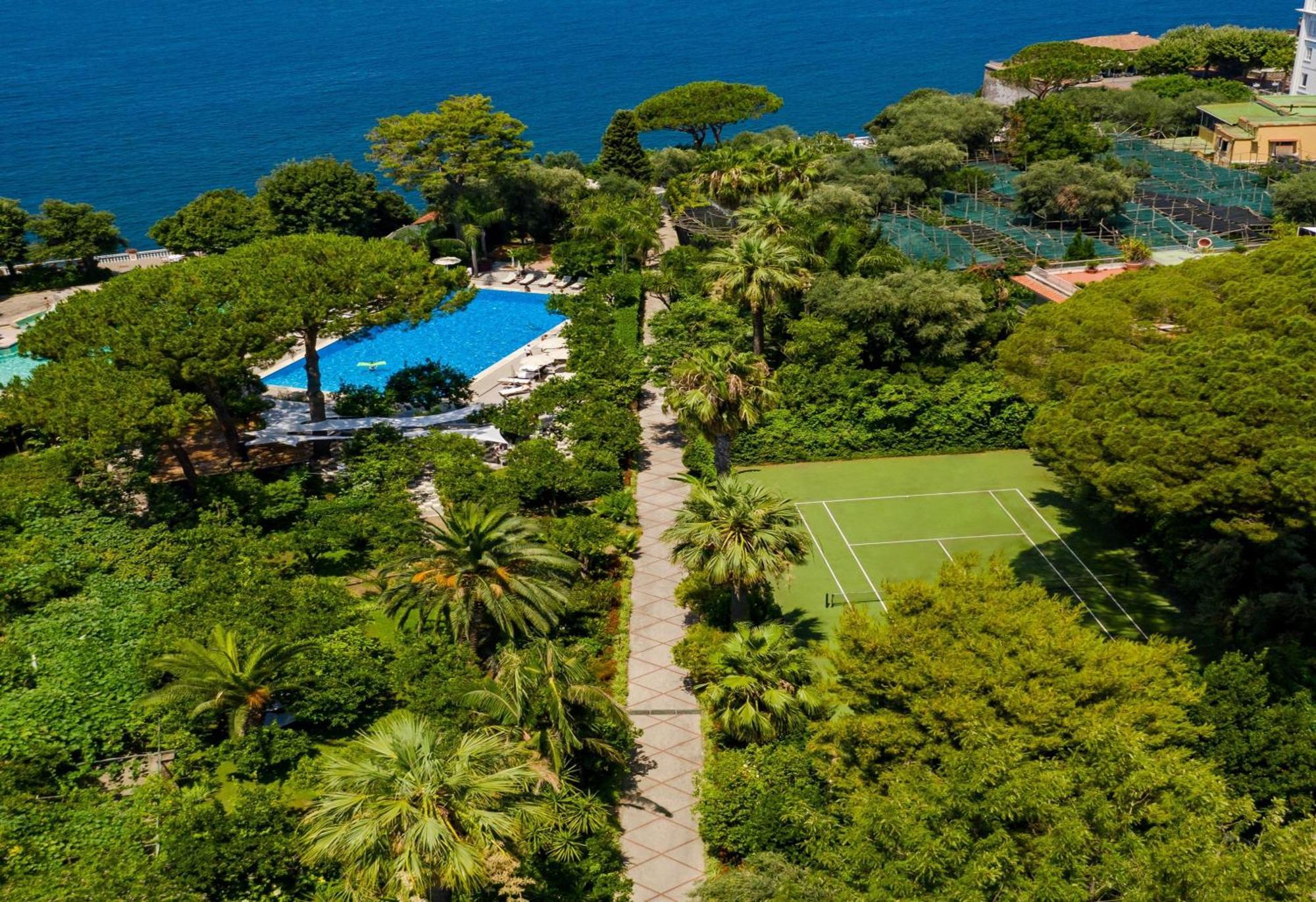 Grand Cocumella Hotel Sant'Agnello