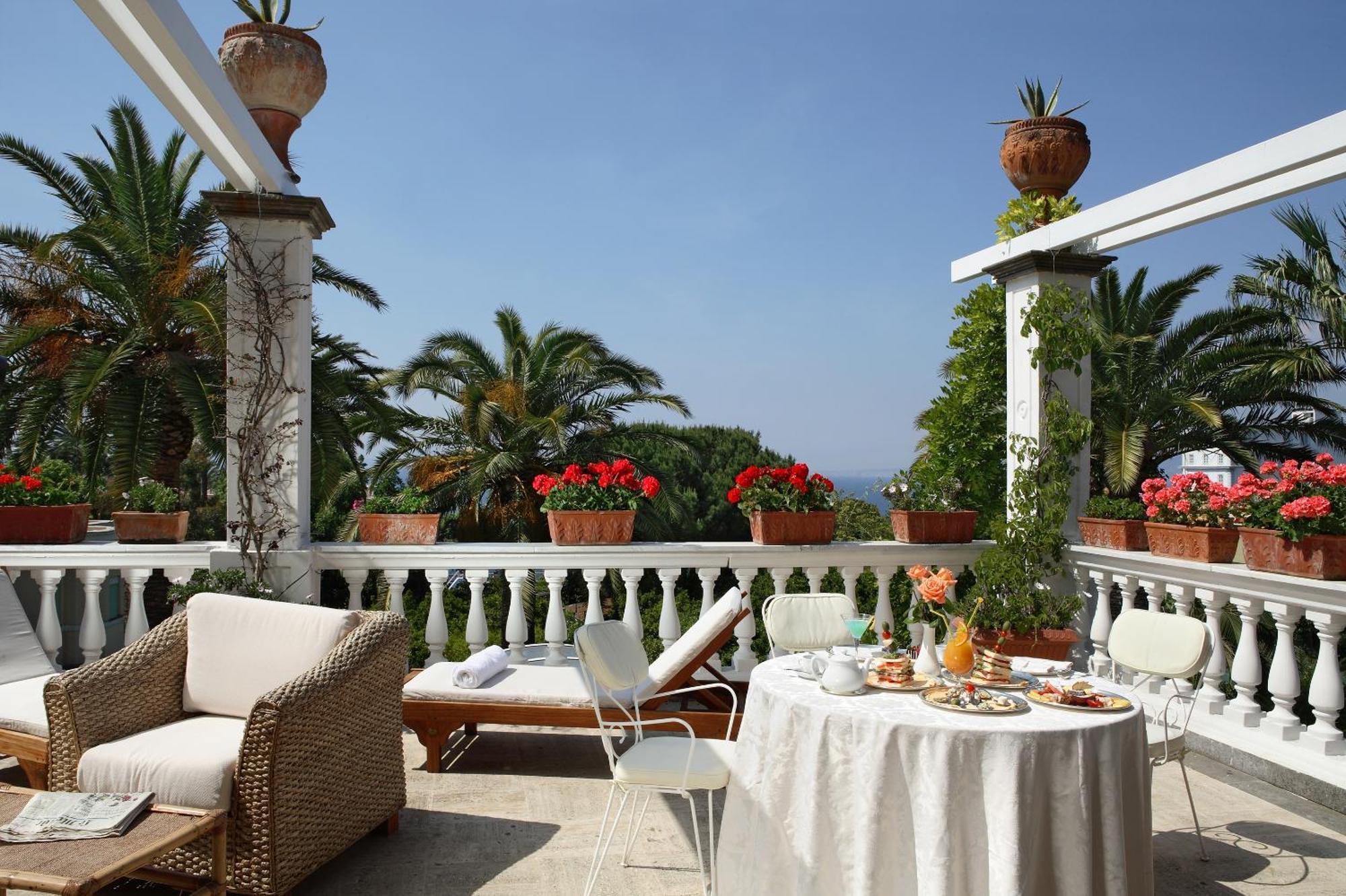 Grand Cocumella 5*