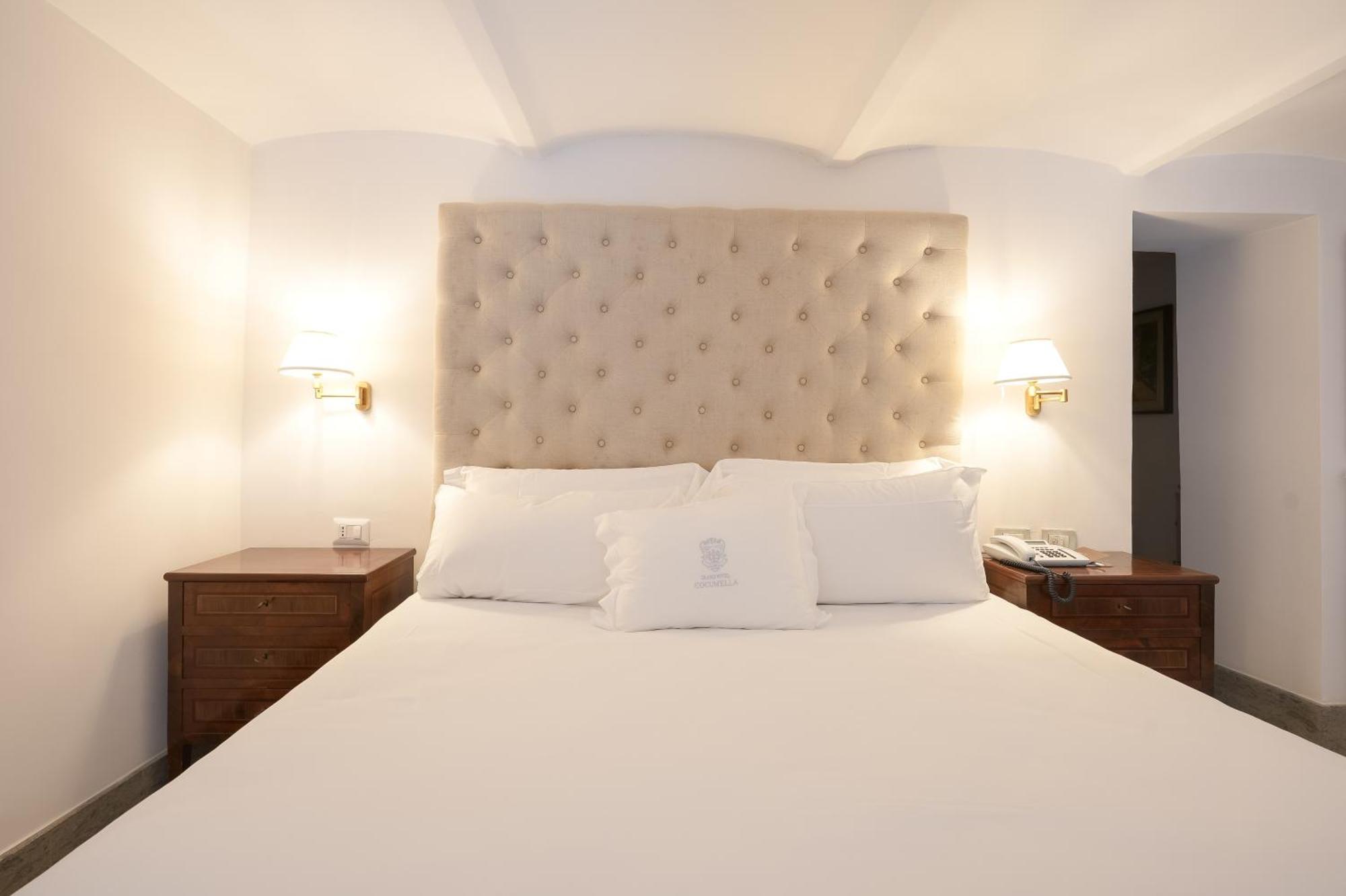 Hotel Grand Cocumella 5*